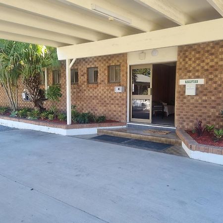 Koorawatha Homestead Motel Bororen Εξωτερικό φωτογραφία