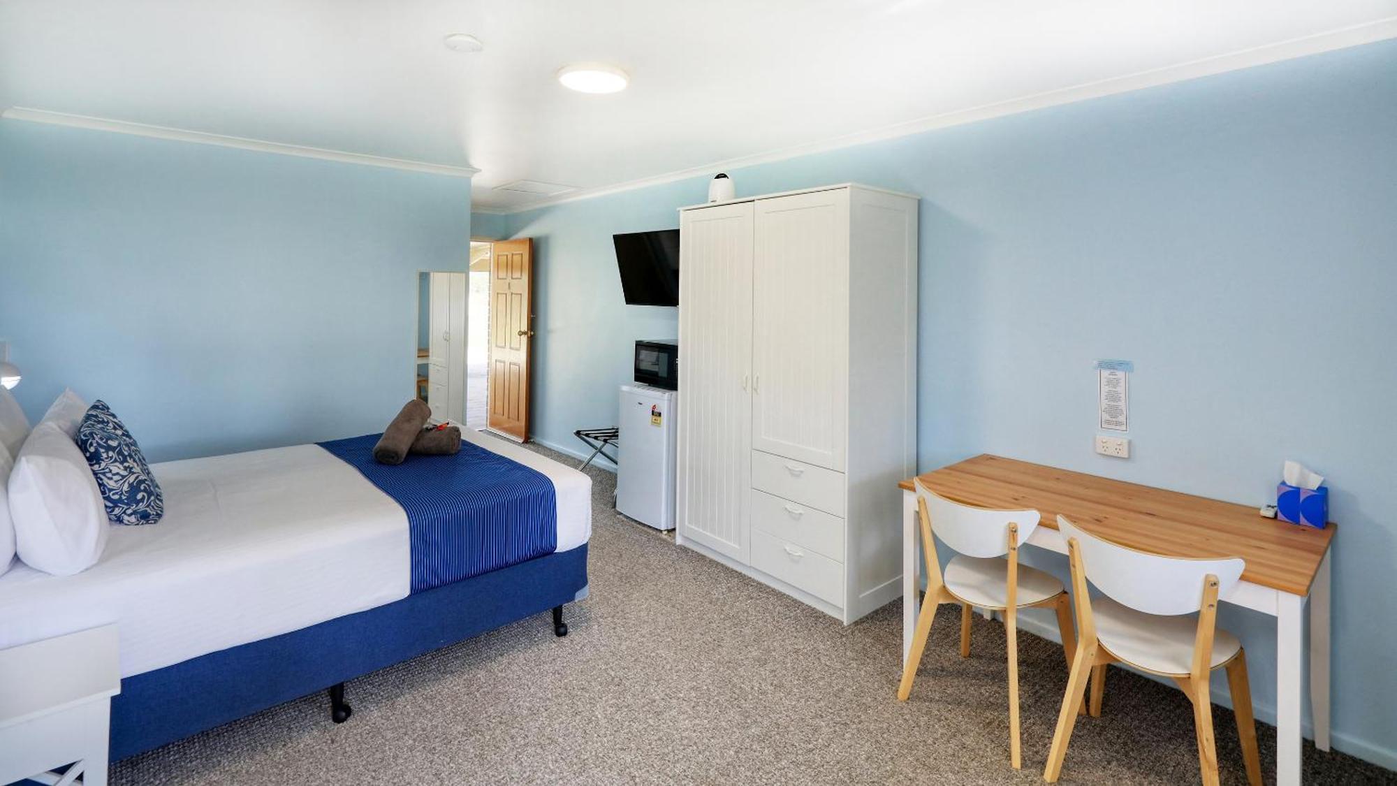 Koorawatha Homestead Motel Bororen Εξωτερικό φωτογραφία